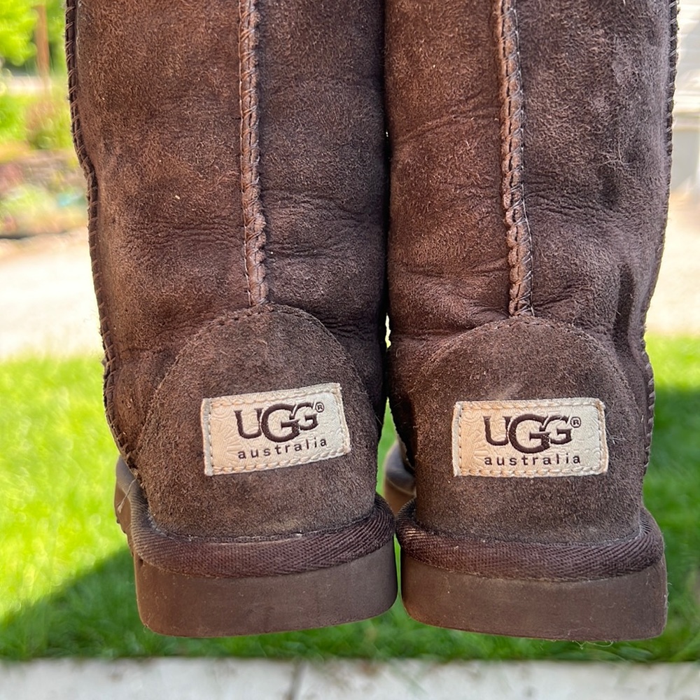 UGG Boots